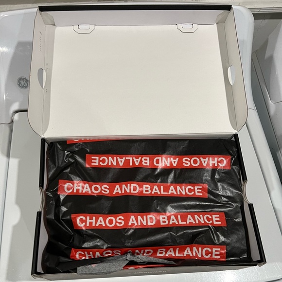 NWT Nike x Undercover Moc Flow Sneaker - Picture 6 of 13